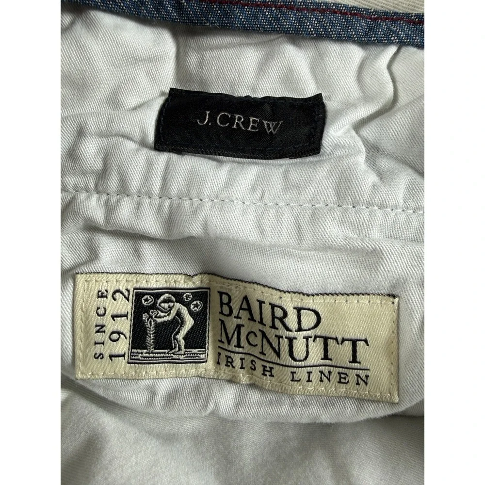 J. Crew Factory crew pants